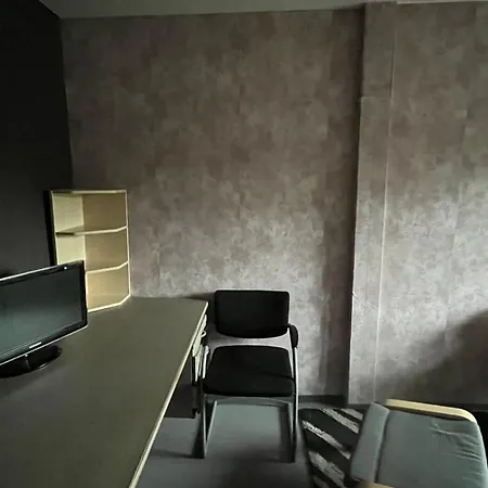 Aesthetisches Doppelzimmer Stuttgart