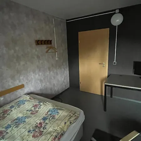Aesthetisches Doppelzimmer * Stuttgart