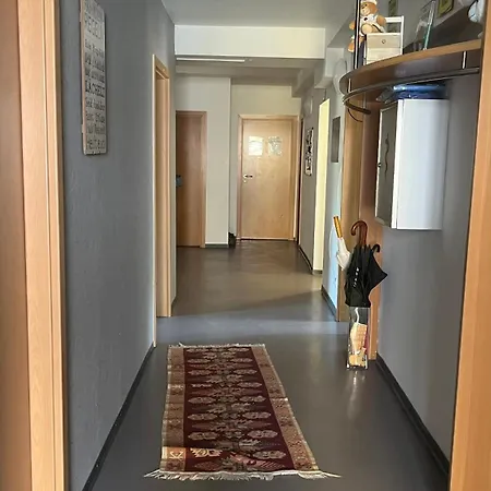 Aesthetisches Doppelzimmer * Stuttgart